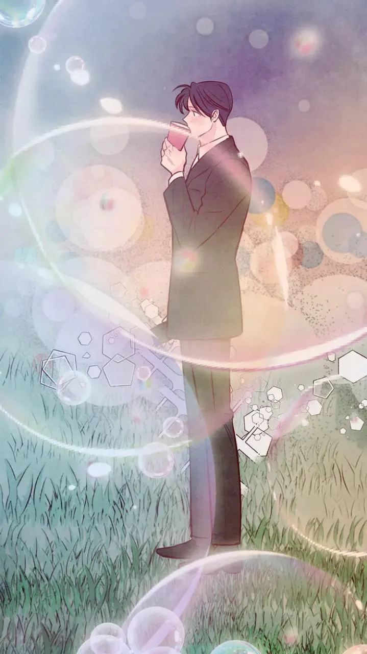 Punch Drunk Love Chapter 1.1 page 43 - 