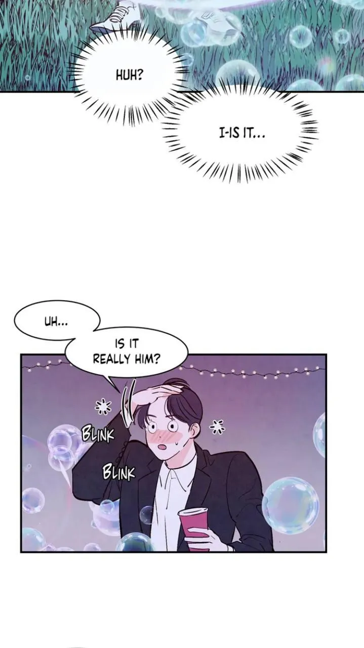 Punch Drunk Love Chapter 1.1 page 46 - 