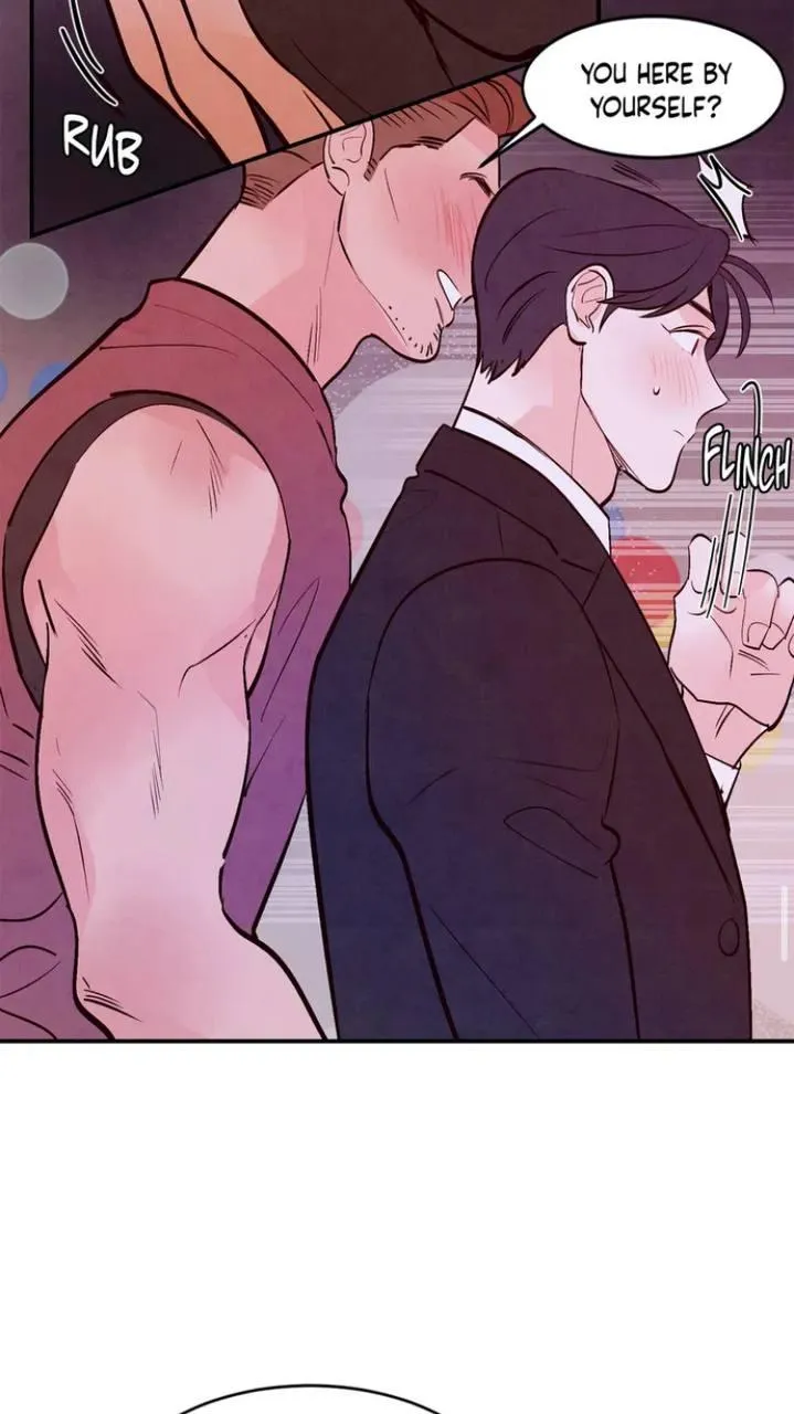 Punch Drunk Love Chapter 1.1 page 49 - 