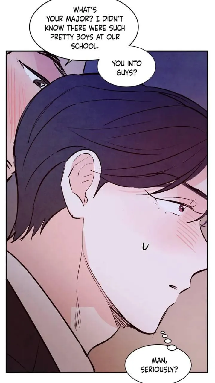 Punch Drunk Love Chapter 1.1 page 50 - 