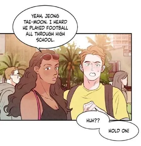 Punch Drunk Love Chapter 1.1 page 6 - 