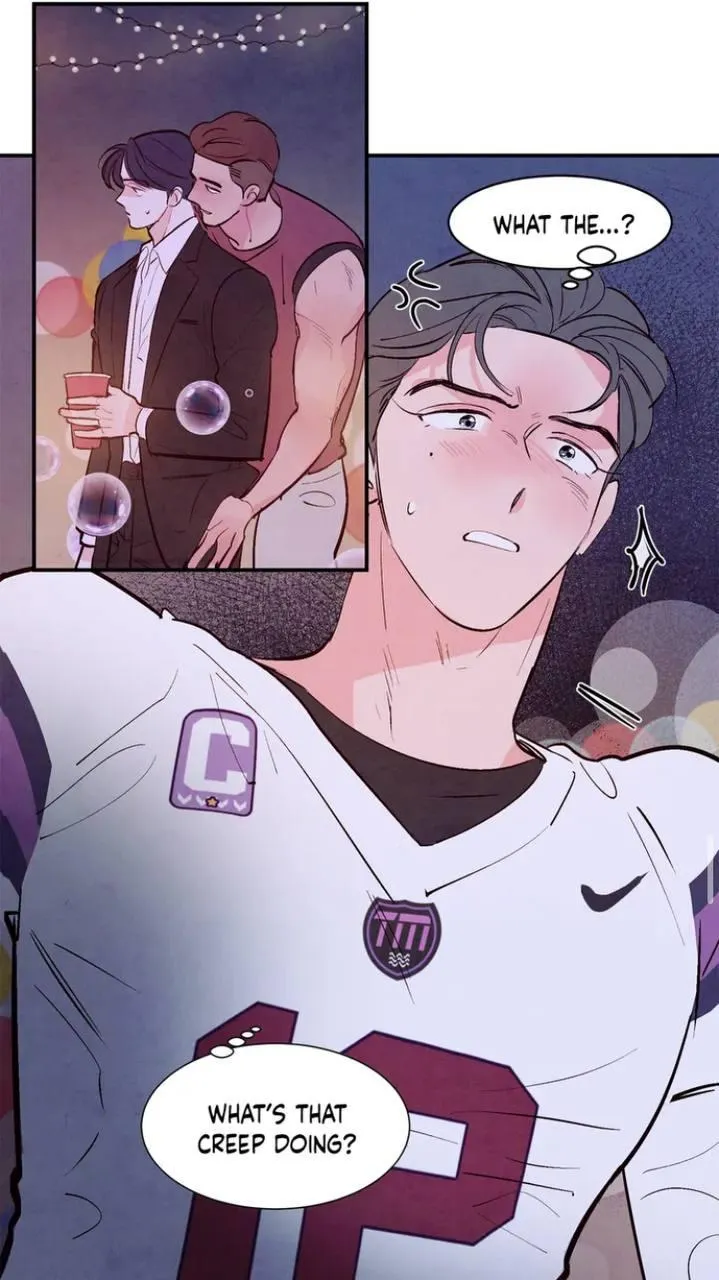 Punch Drunk Love Chapter 1.1 page 51 - 