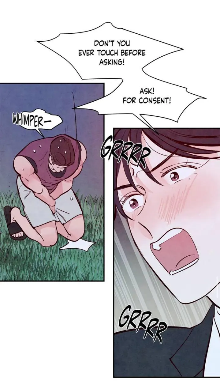 Punch Drunk Love Chapter 1.1 page 56 - 