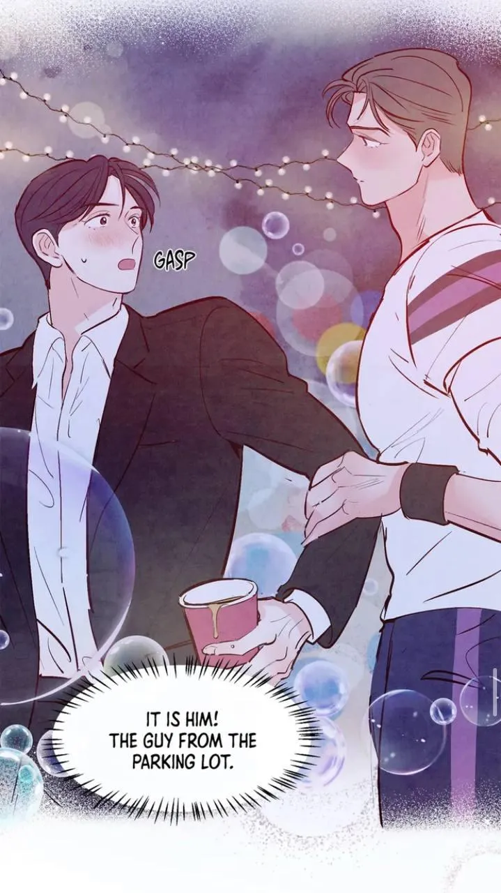 Punch Drunk Love Chapter 1.1 page 60 - 