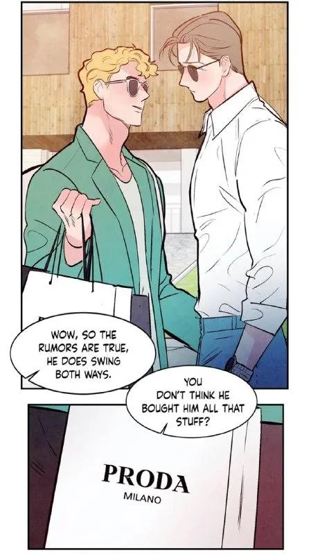 Punch Drunk Love Chapter 1.1 page 7 - 