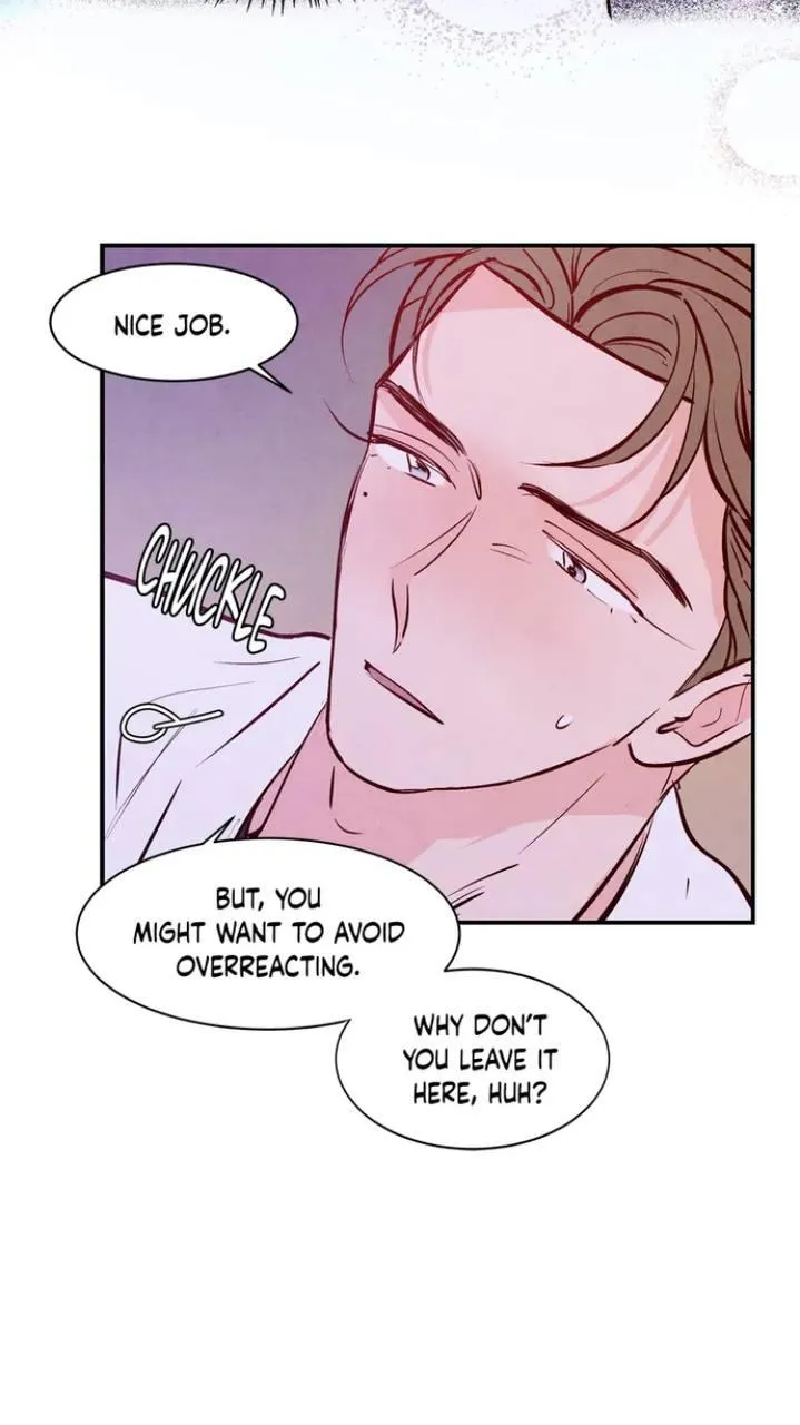Punch Drunk Love Chapter 1.1 page 61 - 