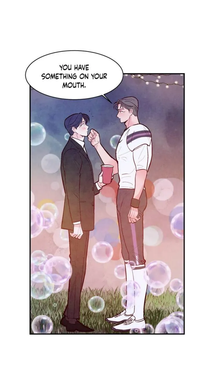 Punch Drunk Love Chapter 1.1 page 66 - 