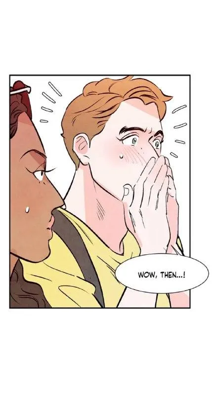 Punch Drunk Love Chapter 1.1 page 8 - 