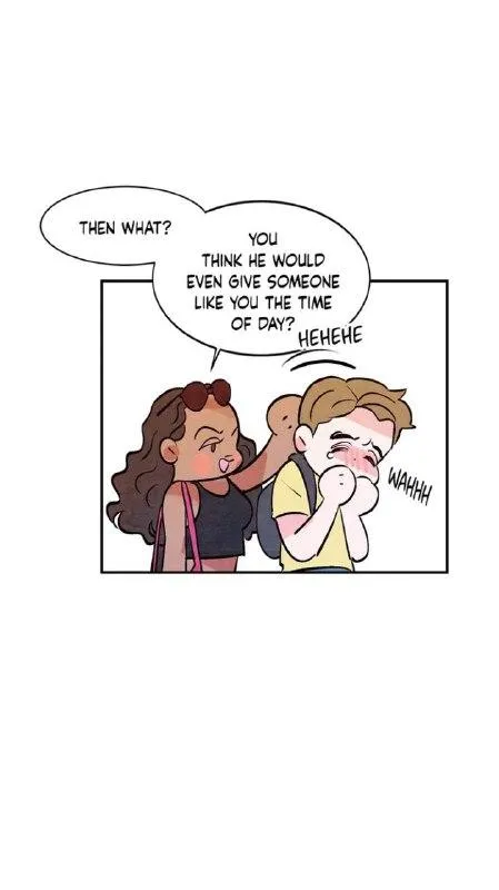 Punch Drunk Love Chapter 1.1 page 9 - 