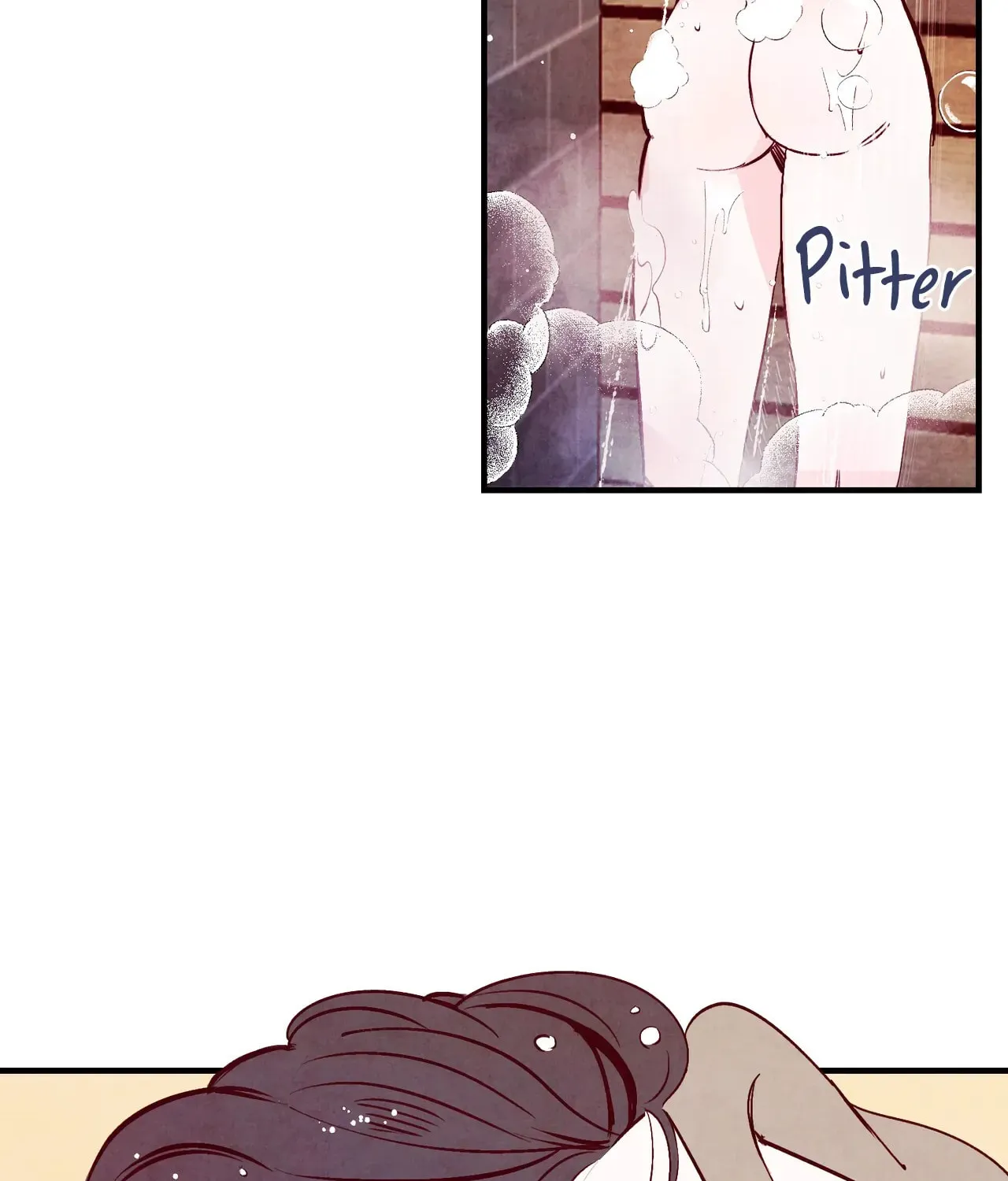 Punch Drunk Love Chapter 1 page 11 - 