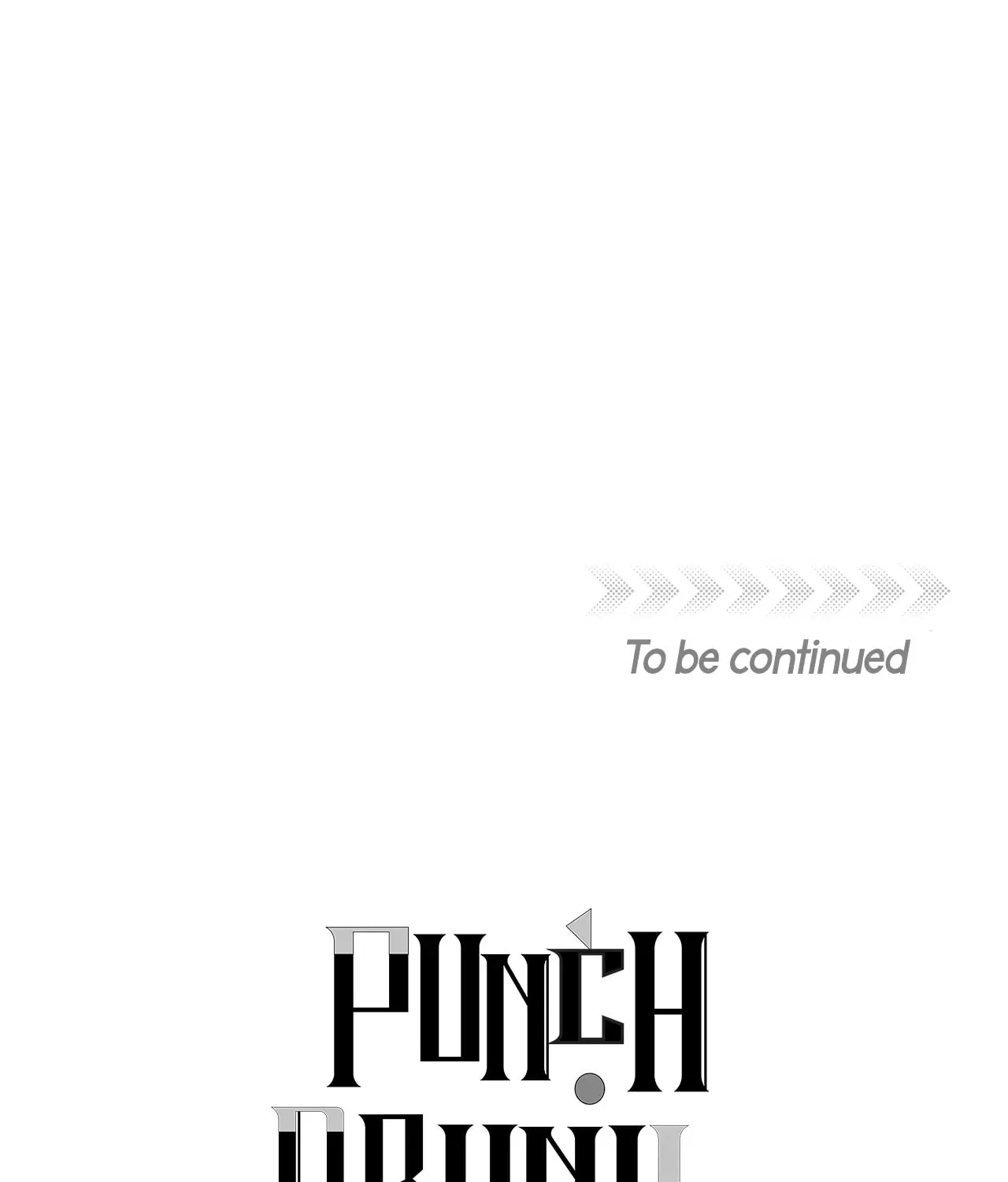 Punch Drunk Love Chapter 1 page 102 - 
