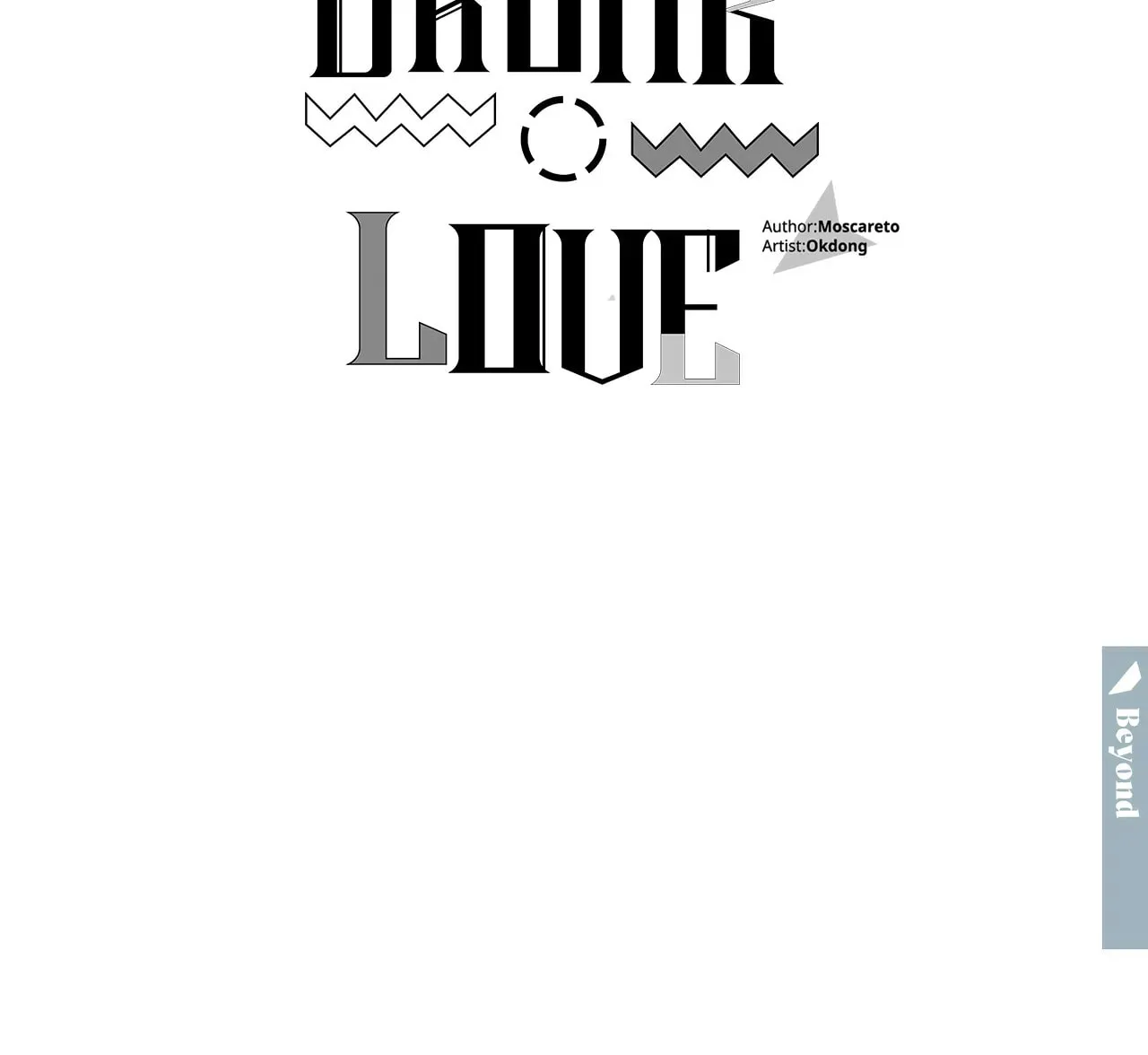 Punch Drunk Love Chapter 1 page 103 - 