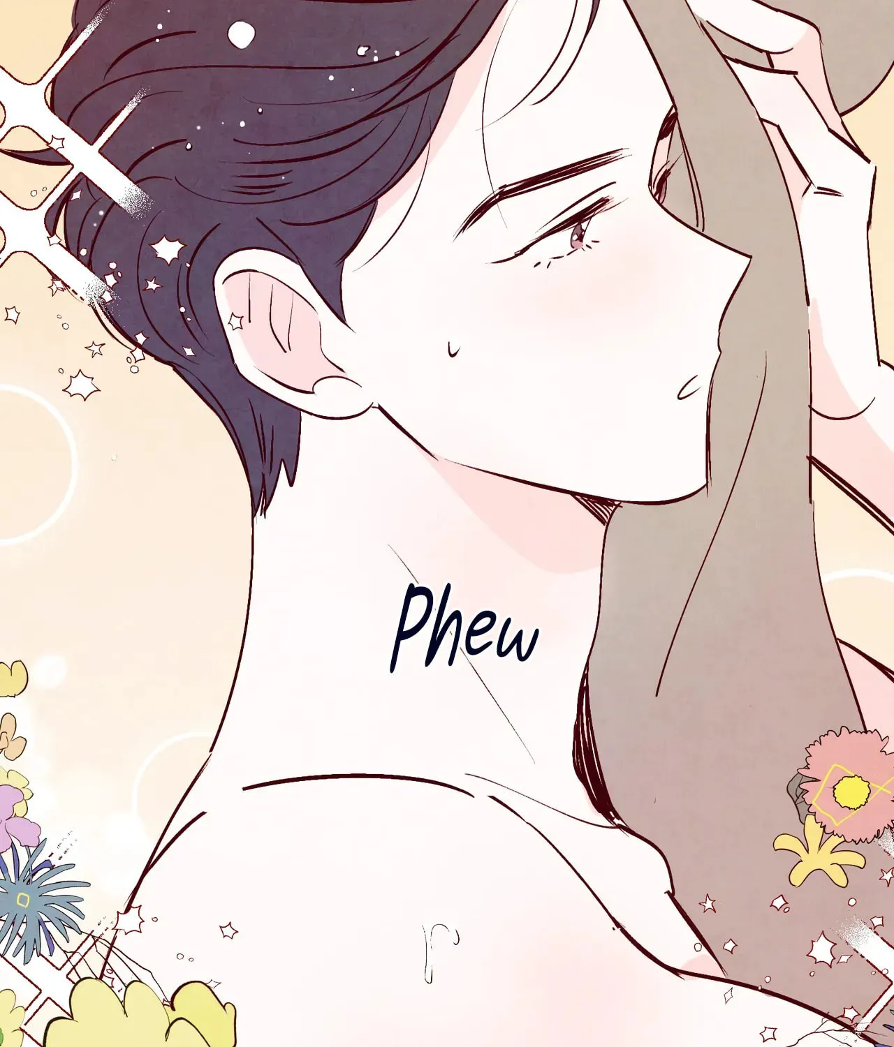 Punch Drunk Love Chapter 1 page 12 - 