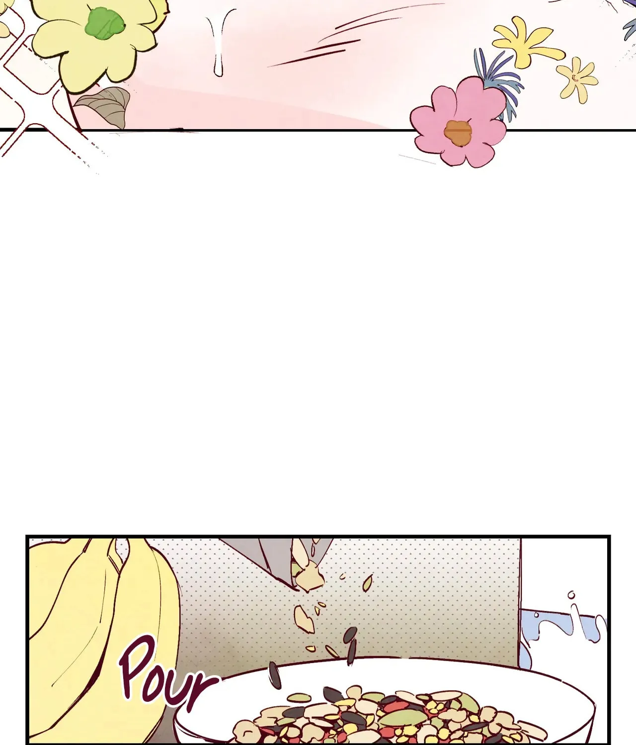 Punch Drunk Love Chapter 1 page 13 - 