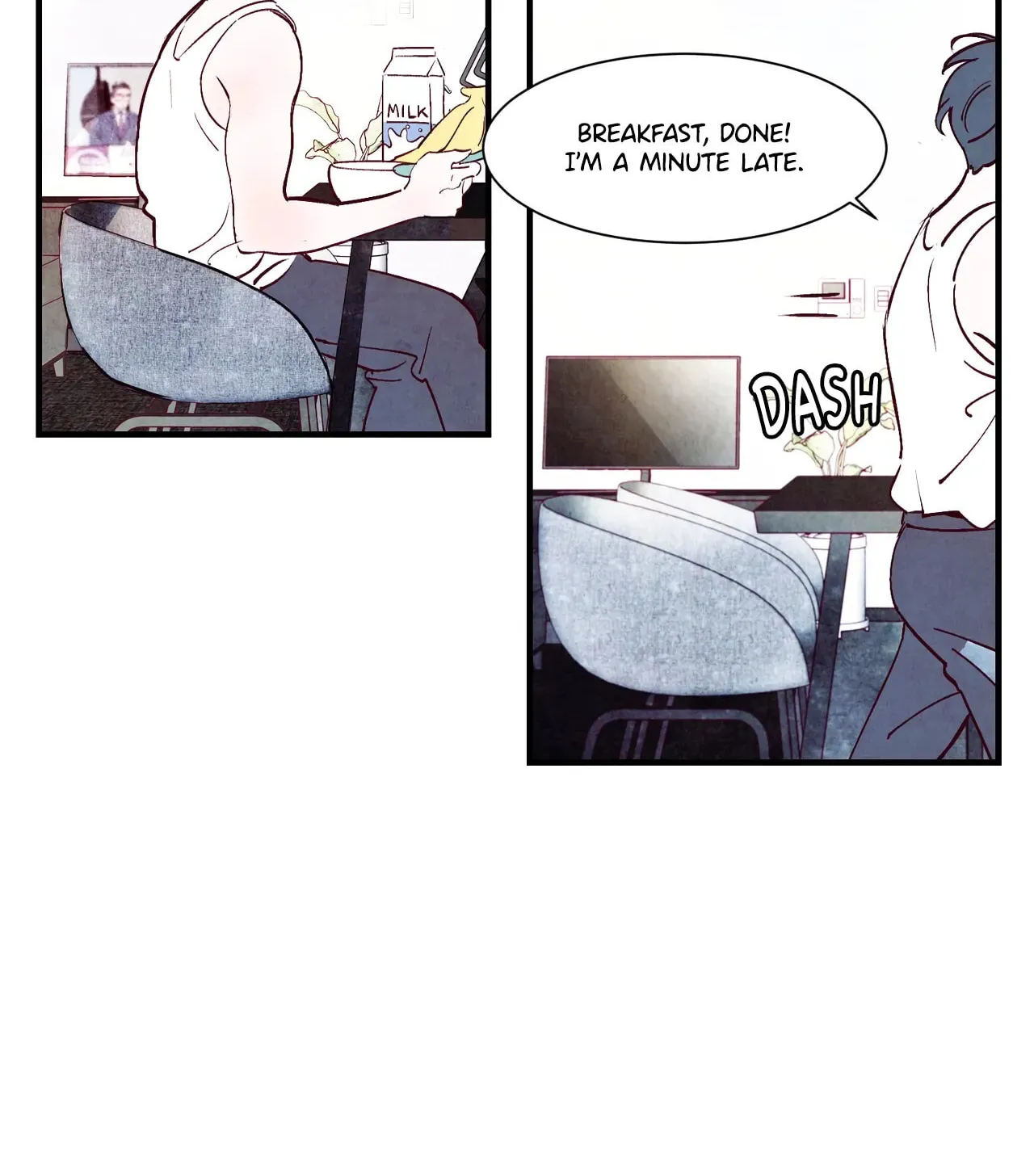 Punch Drunk Love Chapter 1 page 15 - 