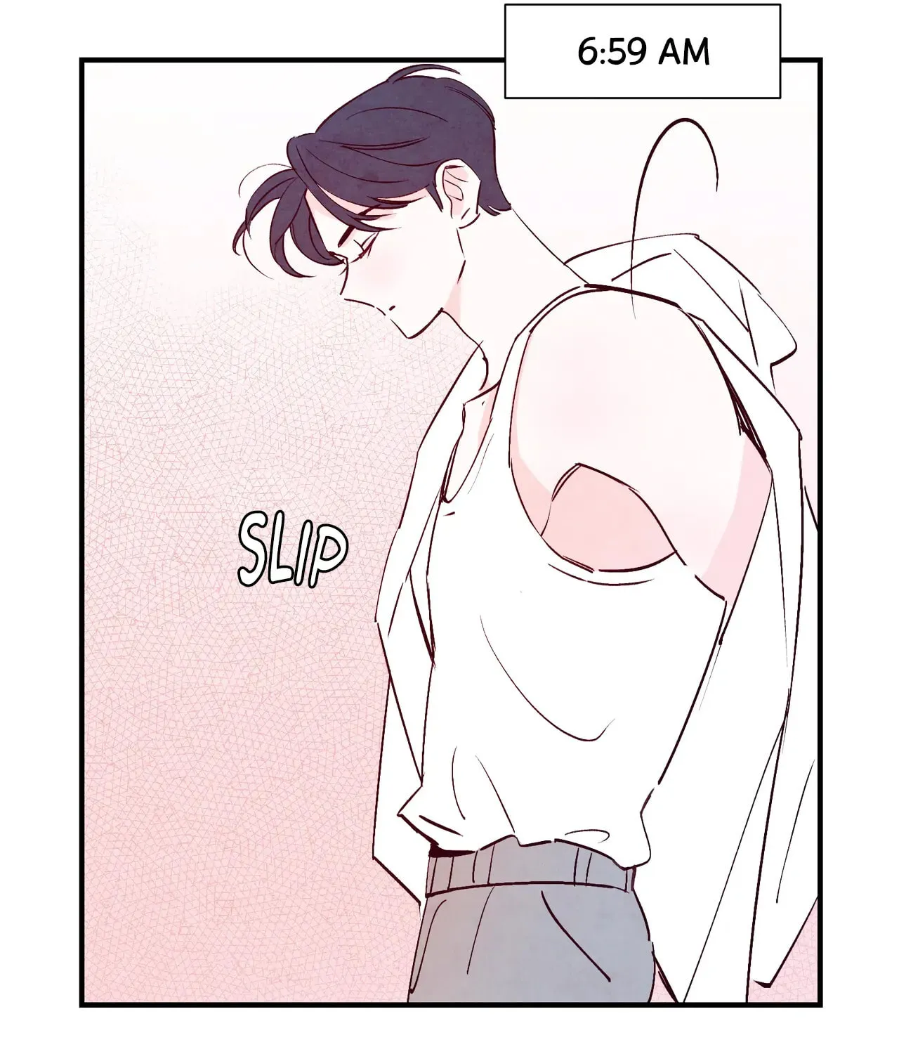 Punch Drunk Love Chapter 1 page 16 - 