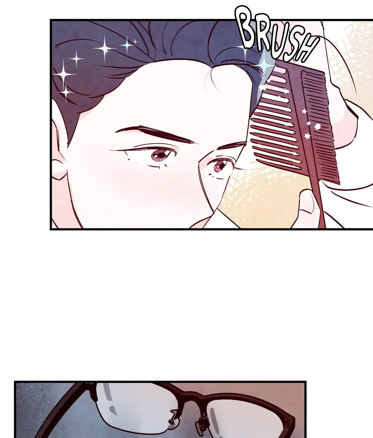 Punch Drunk Love Chapter 1 page 18 - 