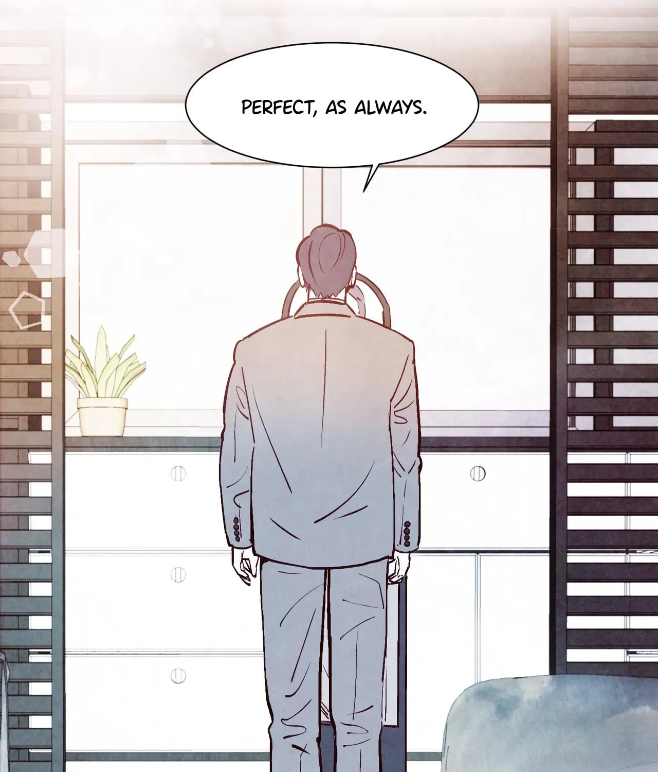 Punch Drunk Love Chapter 1 page 20 - 