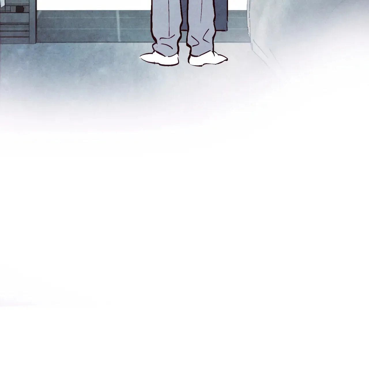 Punch Drunk Love Chapter 1 page 21 - 