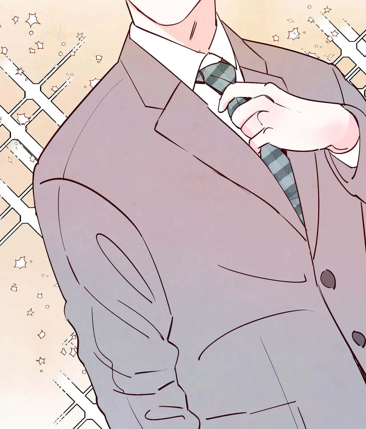Punch Drunk Love Chapter 1 page 23 - 