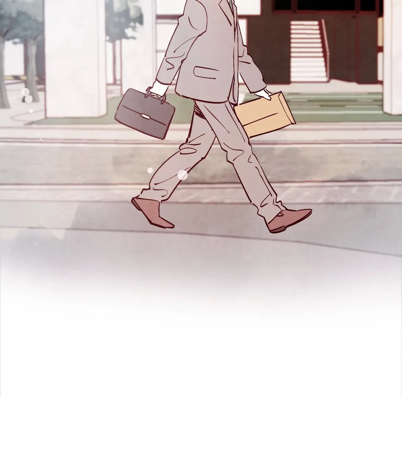 Punch Drunk Love Chapter 1 page 25 - 