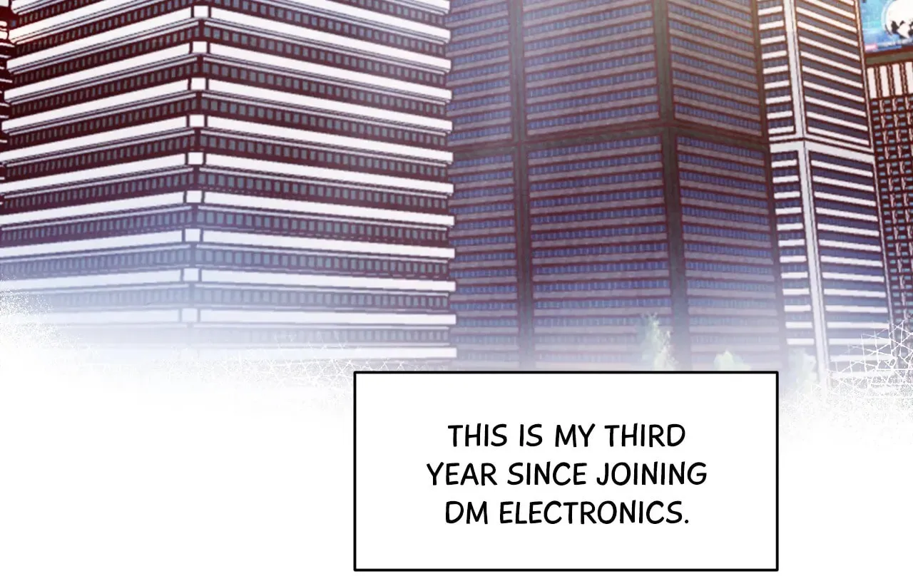 Punch Drunk Love Chapter 1 page 28 - 