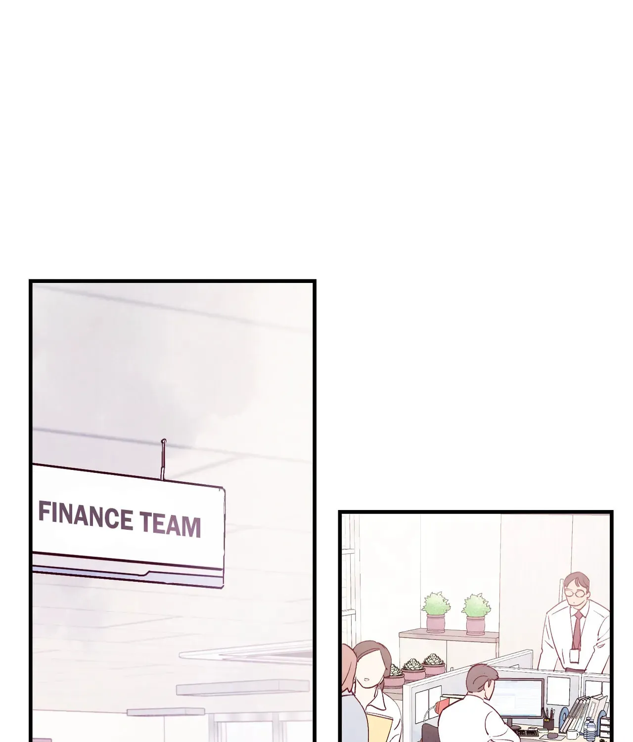 Punch Drunk Love Chapter 1 page 29 - 