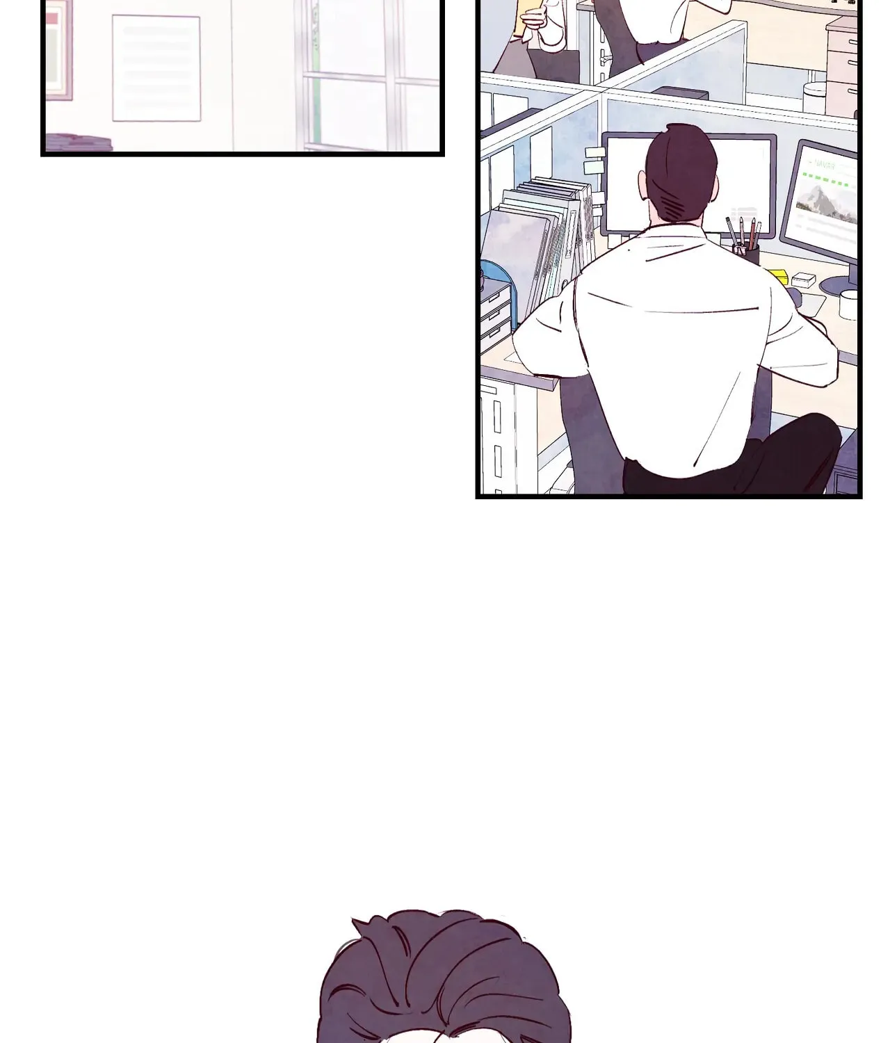 Punch Drunk Love Chapter 1 page 30 - 