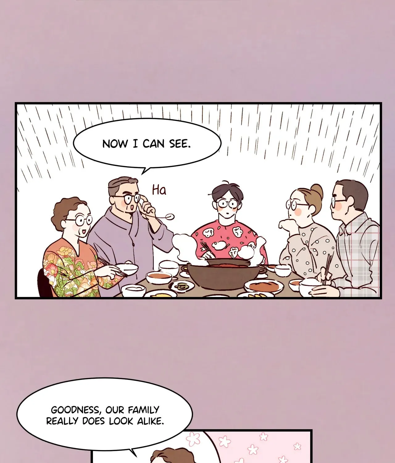 Punch Drunk Love Chapter 1 page 35 - 