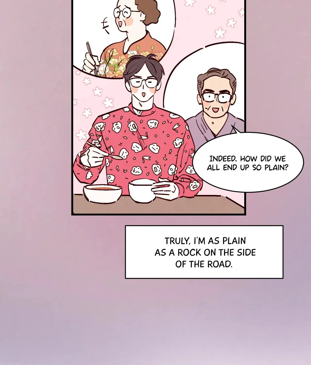 Punch Drunk Love Chapter 1 page 36 - 