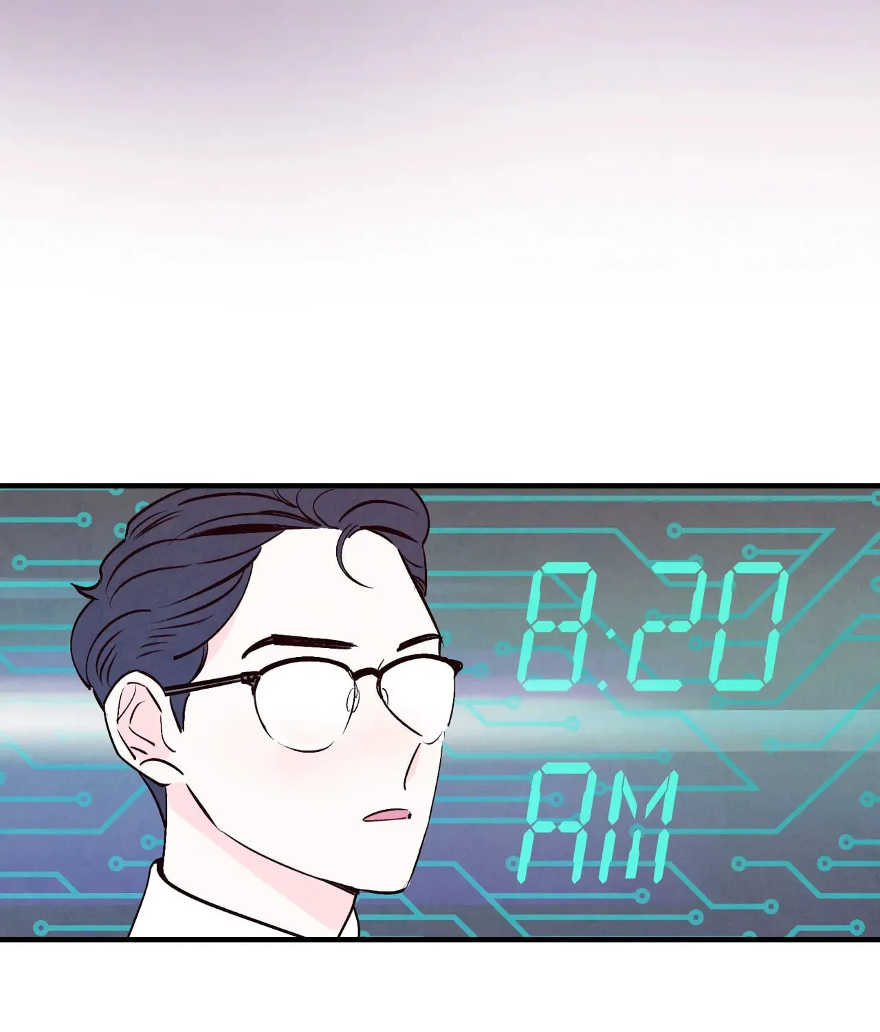 Punch Drunk Love Chapter 1 page 37 - 