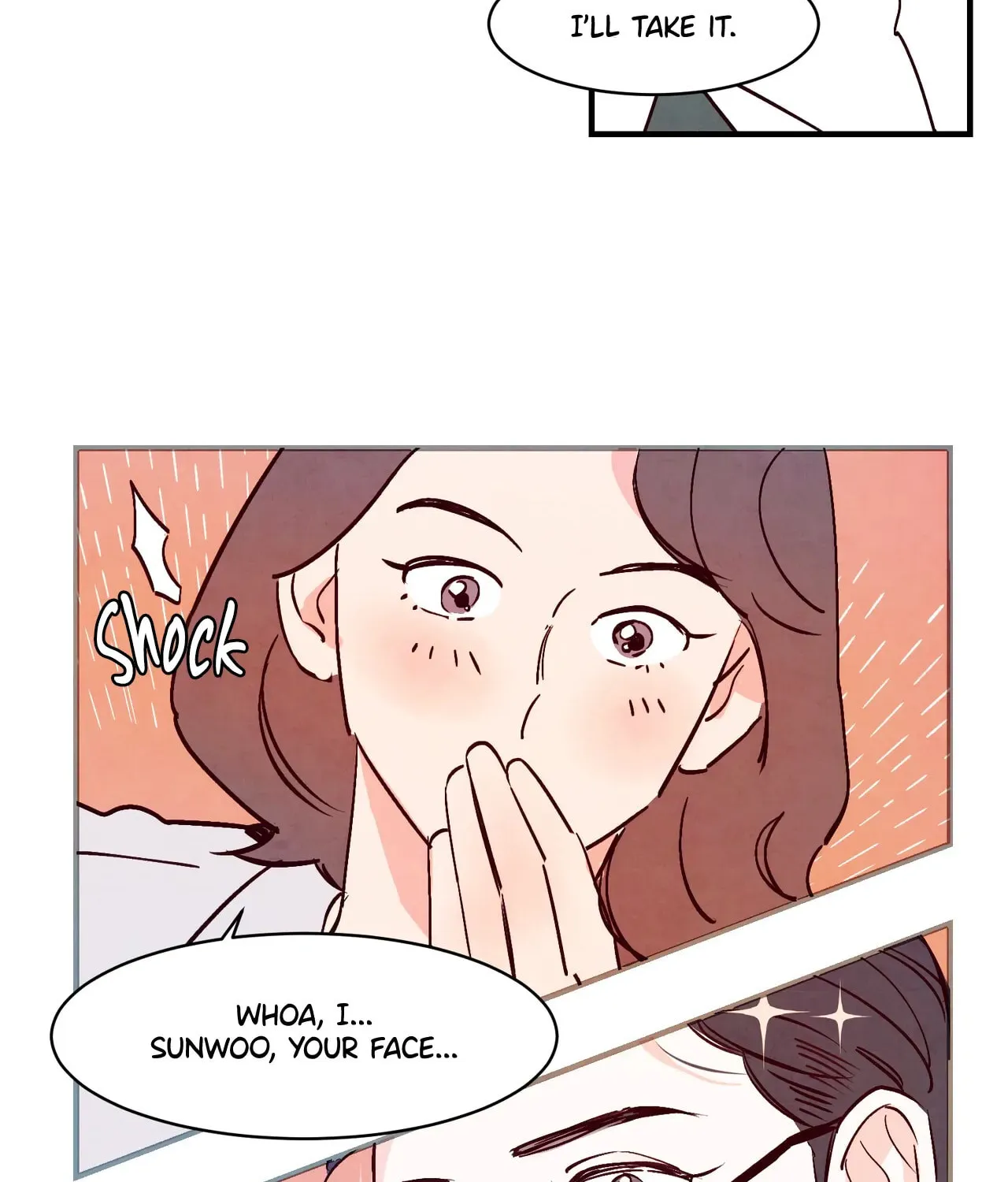 Punch Drunk Love Chapter 1 page 42 - 