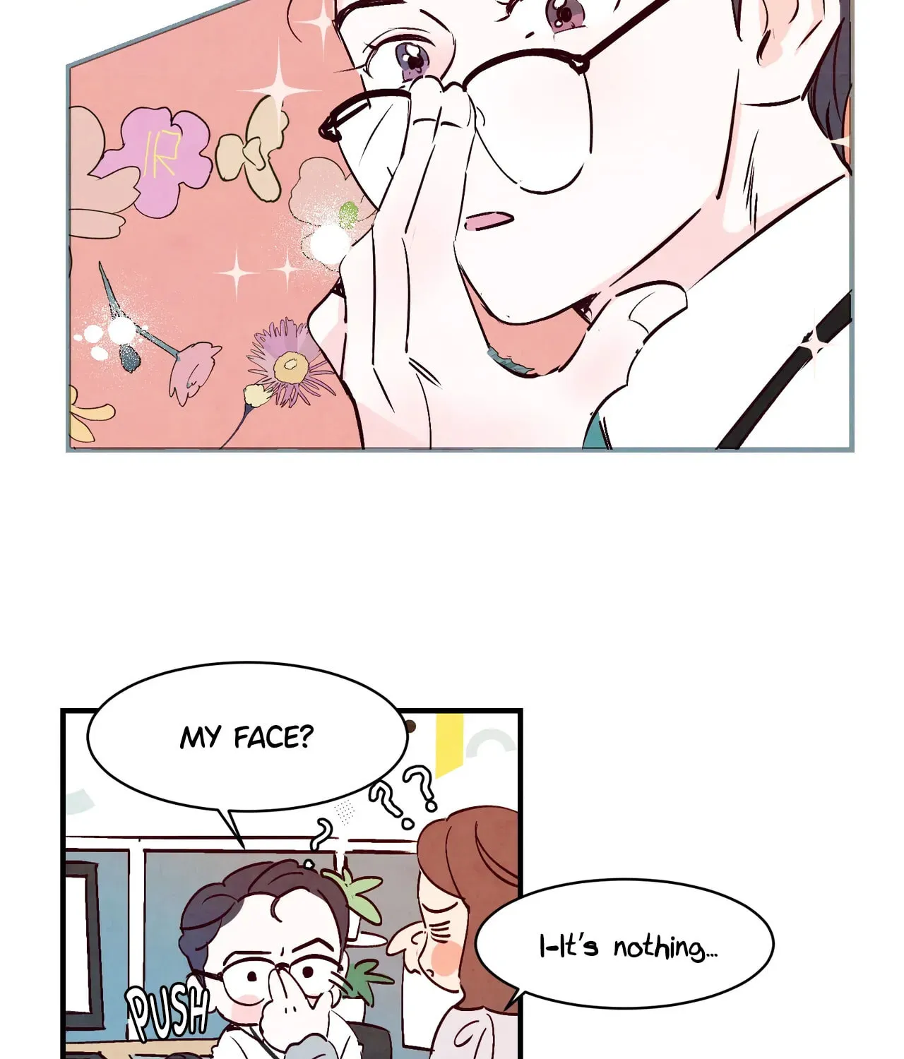 Punch Drunk Love Chapter 1 page 43 - 