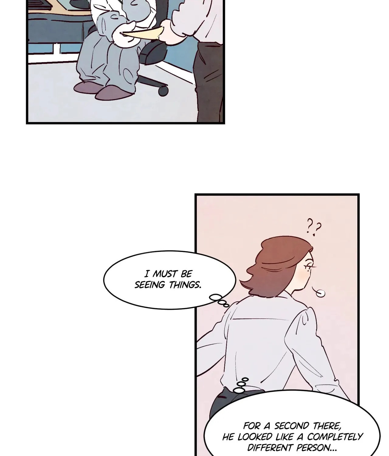 Punch Drunk Love Chapter 1 page 44 - 