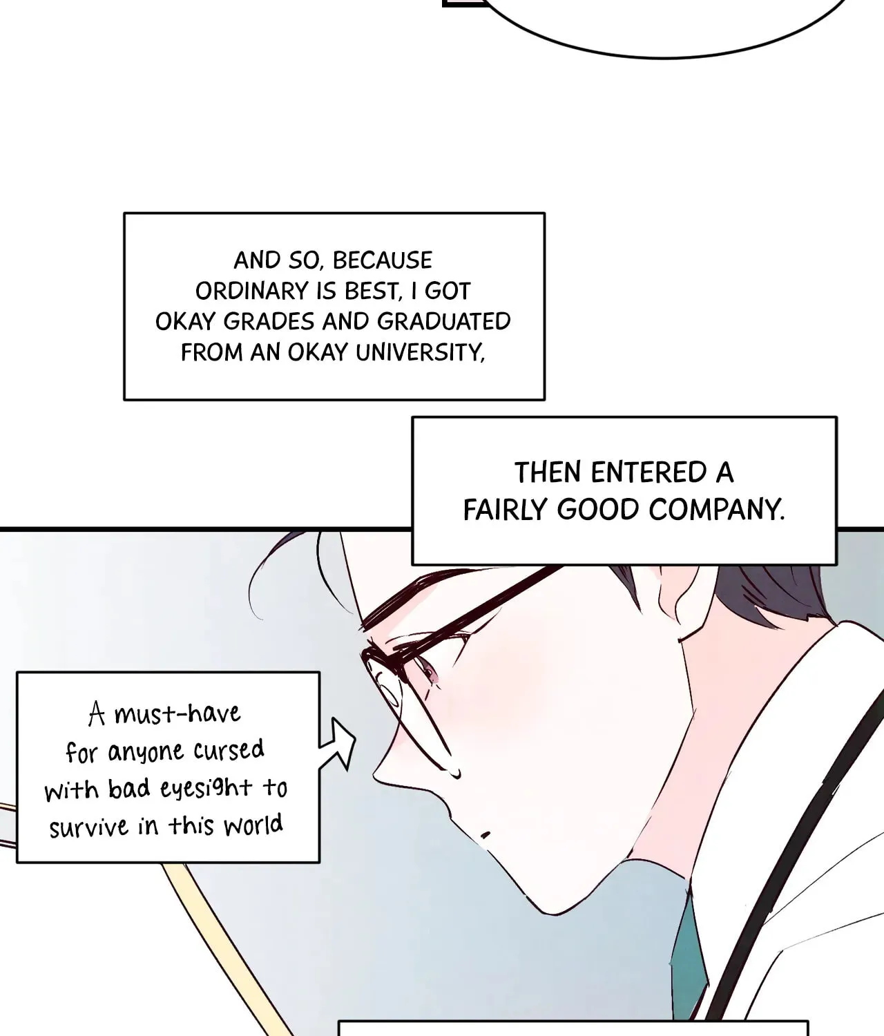 Punch Drunk Love Chapter 1 page 45 - 