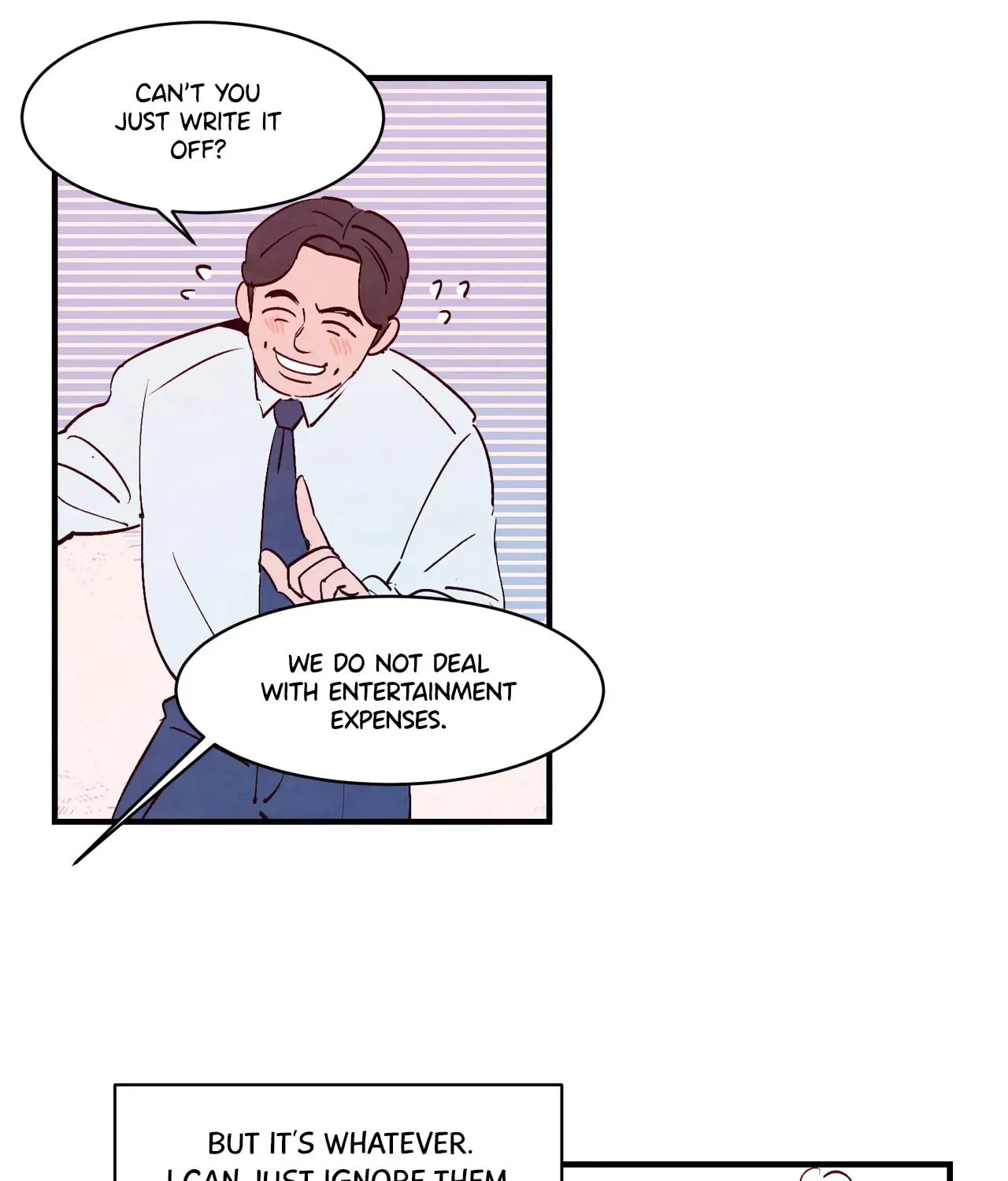 Punch Drunk Love Chapter 1 page 48 - 
