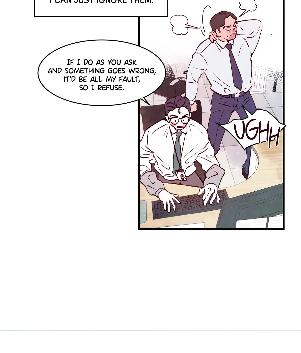 Punch Drunk Love Chapter 1 page 49 - 