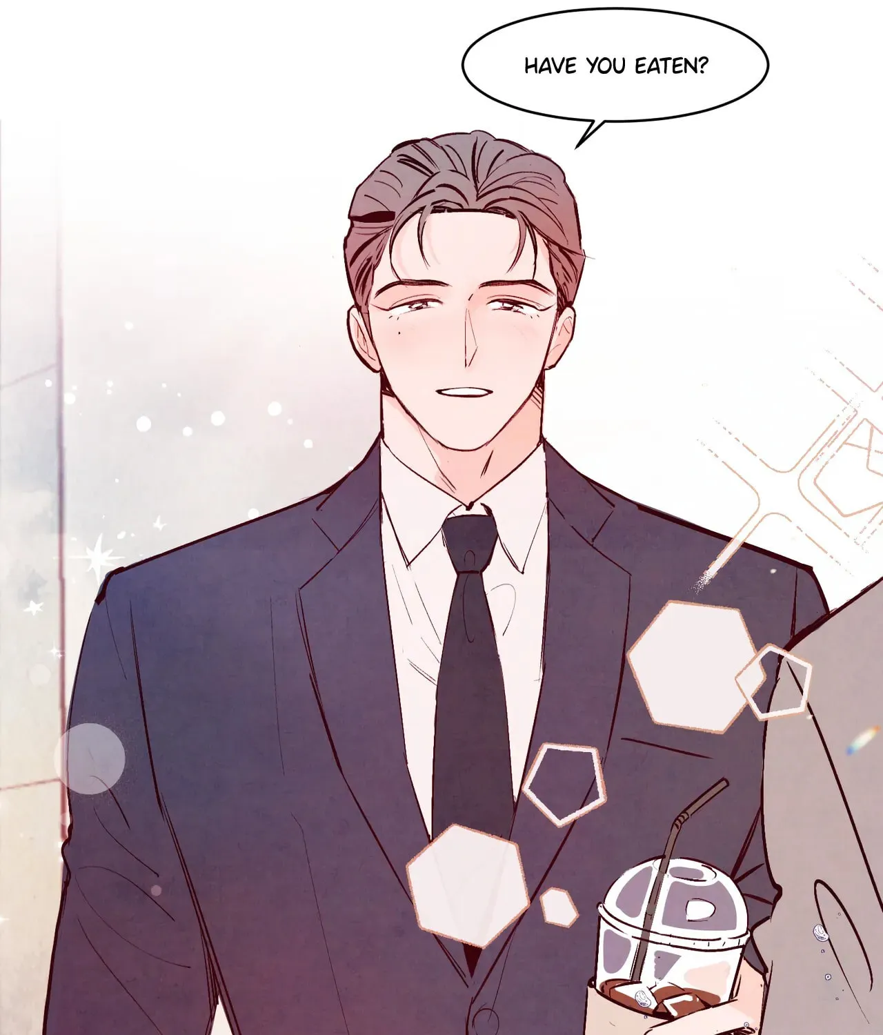 Punch Drunk Love Chapter 1 page 54 - 