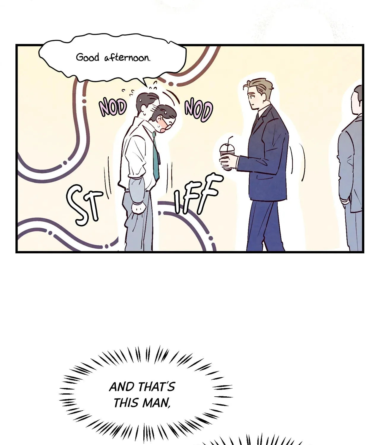 Punch Drunk Love Chapter 1 page 56 - 