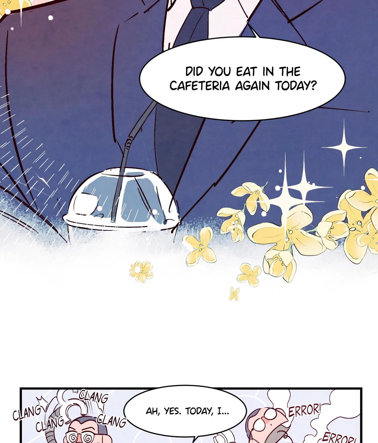 Punch Drunk Love Chapter 1 page 58 - 