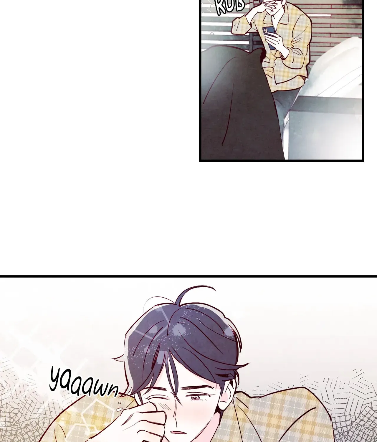 Punch Drunk Love Chapter 1 page 7 - 