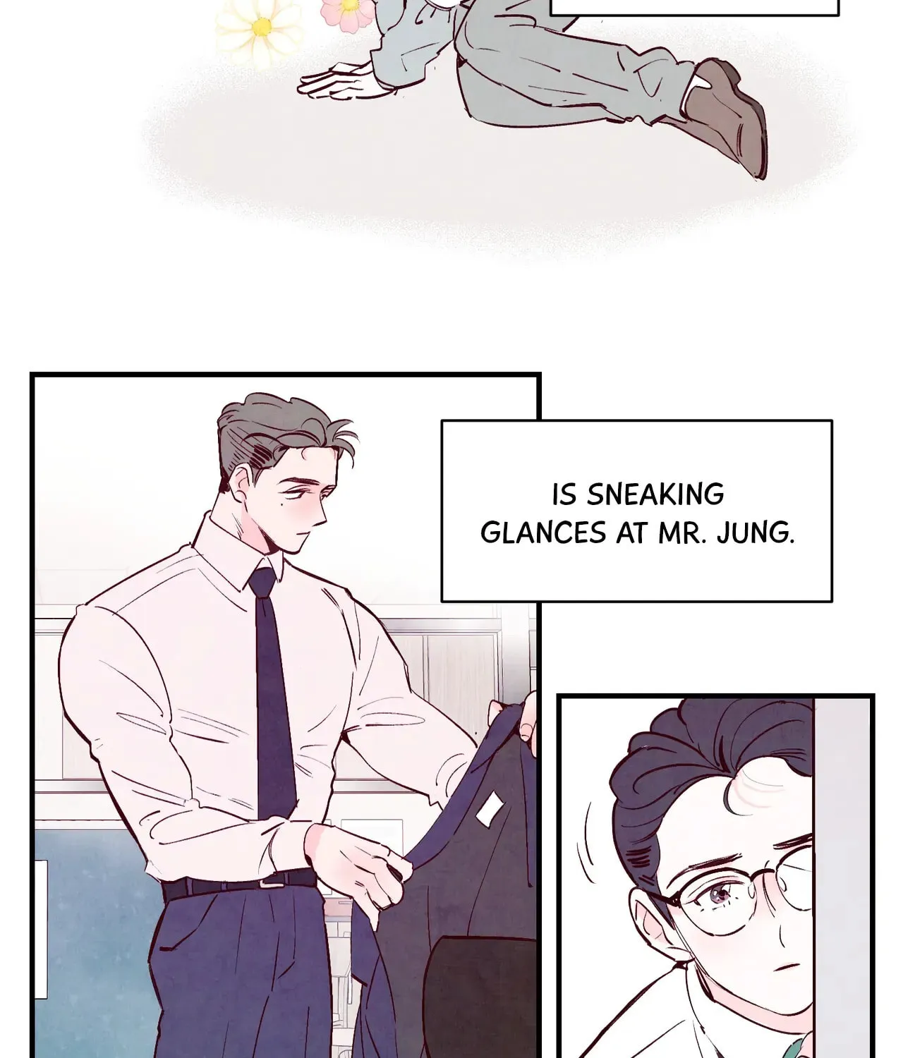 Punch Drunk Love Chapter 1 page 63 - 