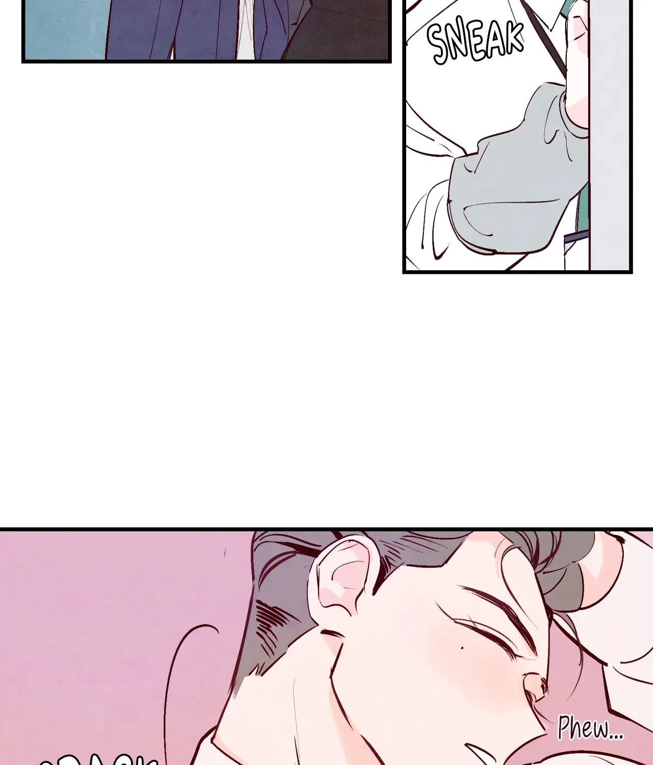 Punch Drunk Love Chapter 1 page 64 - 