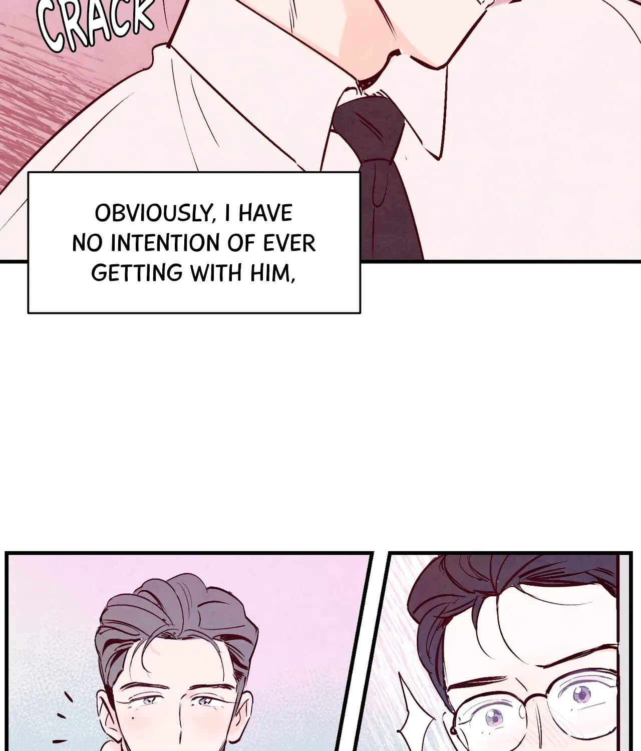 Punch Drunk Love Chapter 1 page 65 - 