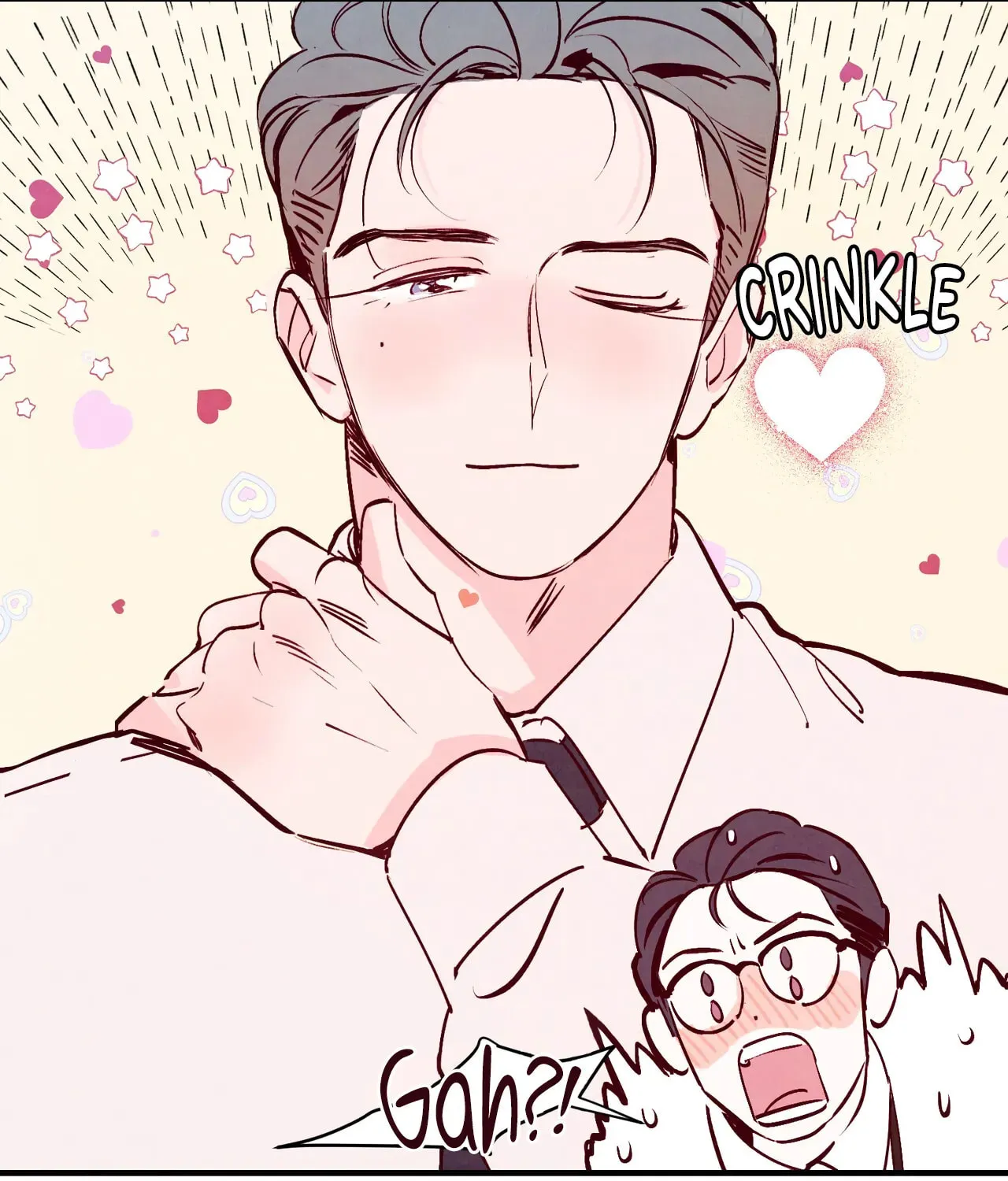 Punch Drunk Love Chapter 1 page 67 - 