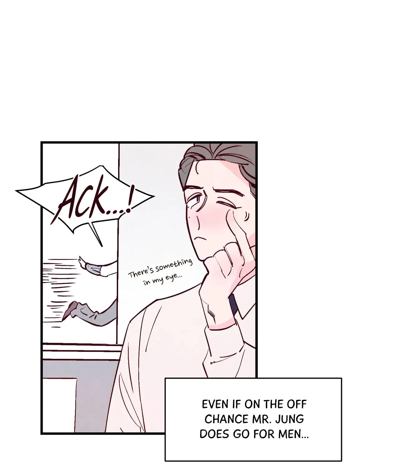 Punch Drunk Love Chapter 1 page 68 - 