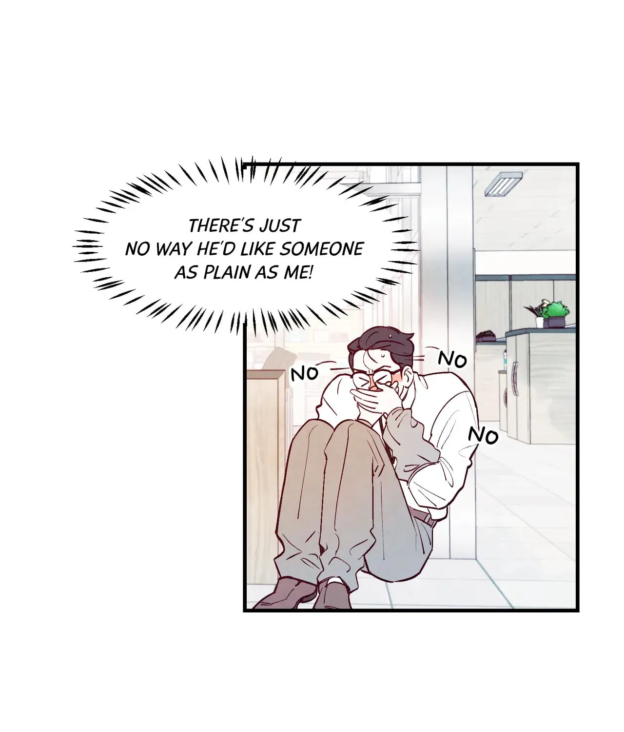 Punch Drunk Love Chapter 1 page 69 - 
