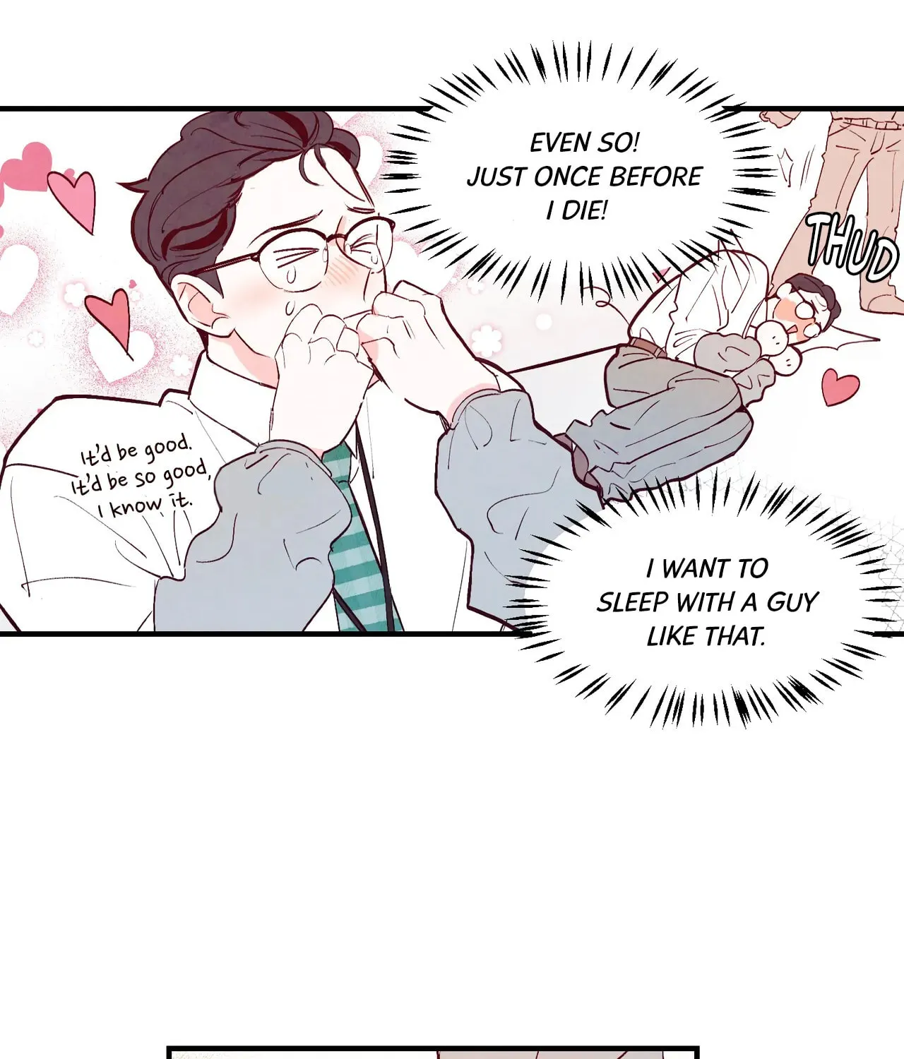 Punch Drunk Love Chapter 1 page 70 - 