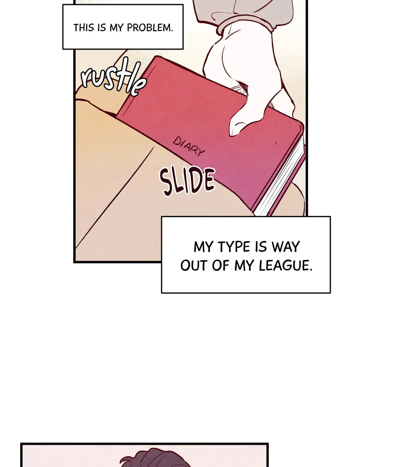 Punch Drunk Love Chapter 1 page 71 - 