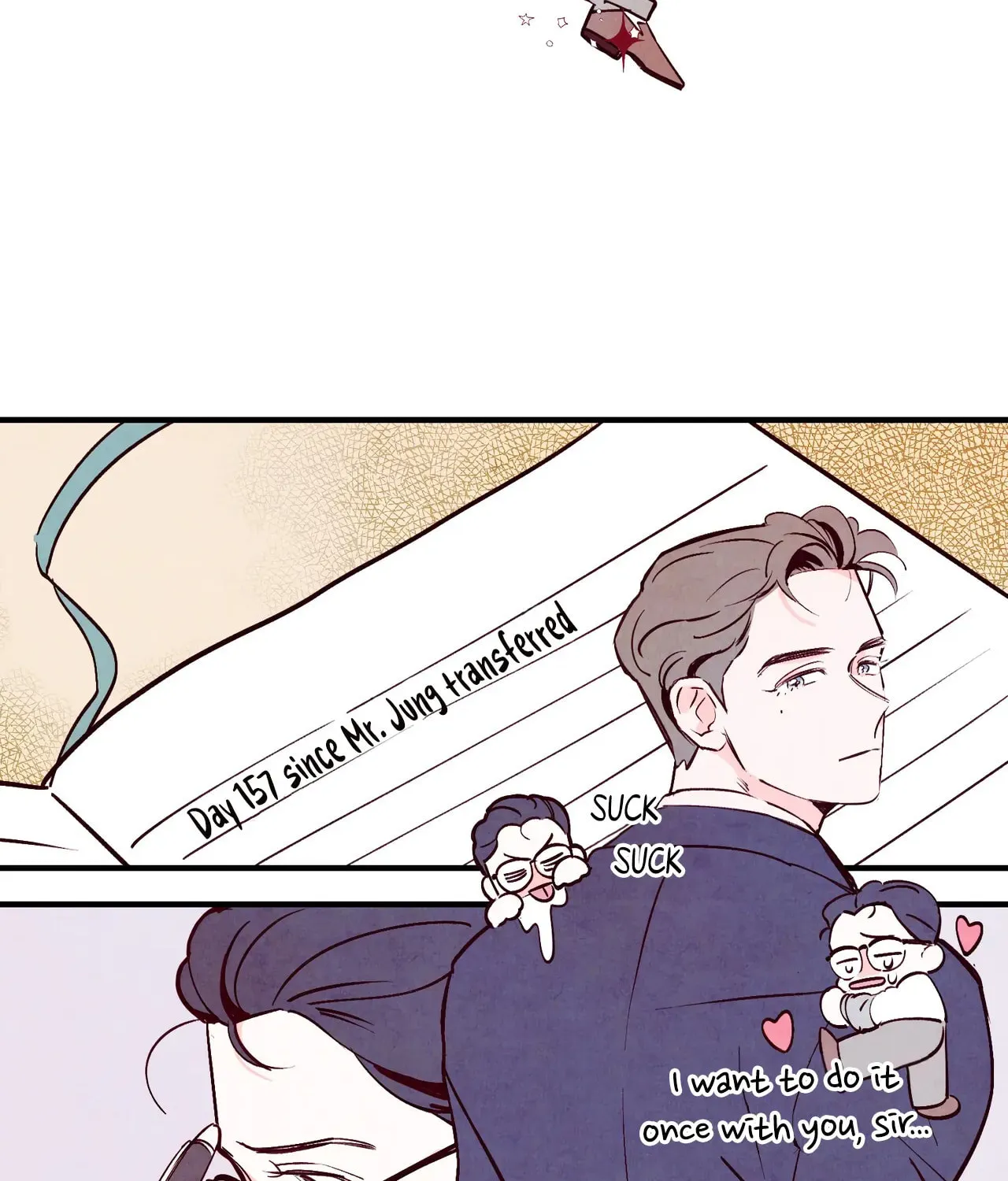 Punch Drunk Love Chapter 1 page 75 - 